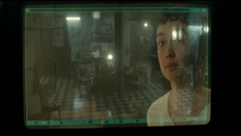 Alien Earth (Hindi) - Season 01 Episode 01